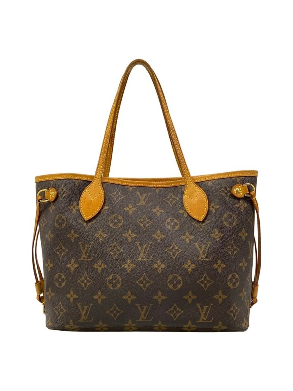 Louis Vuitton Tote Bag Monogram Neverfull PM